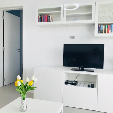 Apartamento Los Mangos 34 Διαμέρισμα Μασπαλόμας Εξωτερικό φωτογραφία