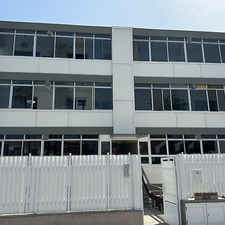 Apartamento Los Mangos 34 Μασπαλόμας Εξωτερικό φωτογραφία