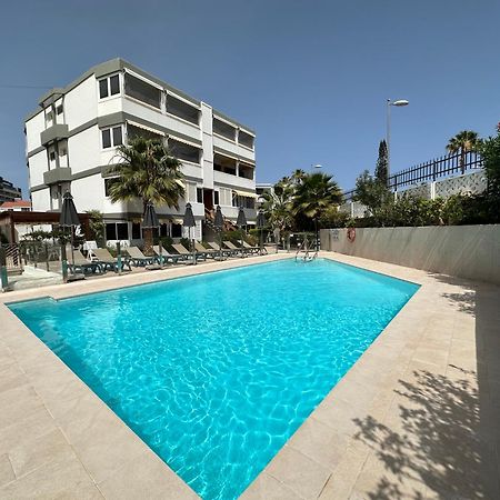 Apartamento Los Mangos 34 Μασπαλόμας Εξωτερικό φωτογραφία