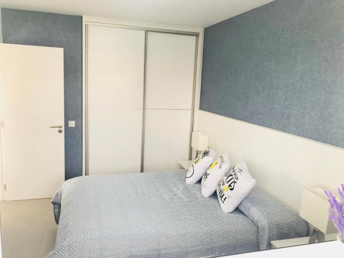 Apartamento Los Mangos 34 Μασπαλόμας Εξωτερικό φωτογραφία