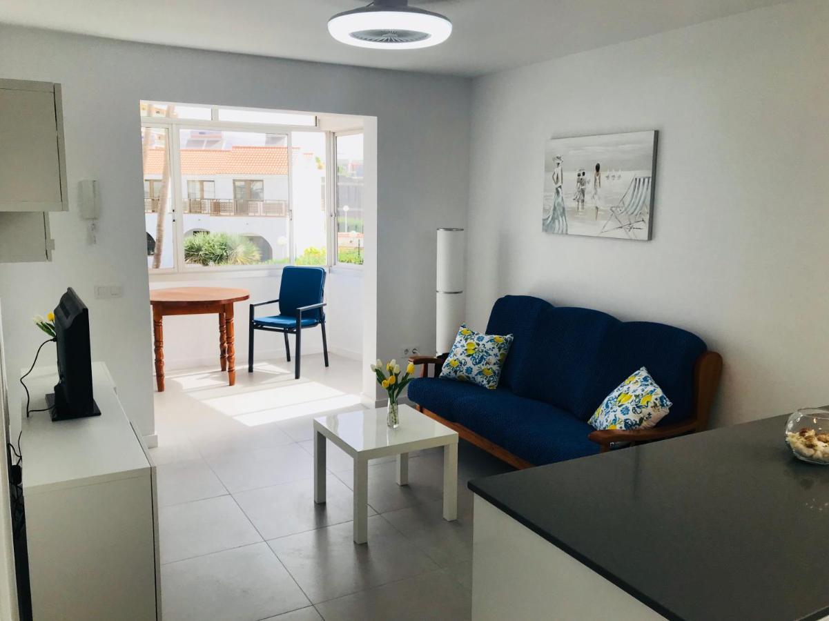 Apartamento Los Mangos 34 Μασπαλόμας Εξωτερικό φωτογραφία