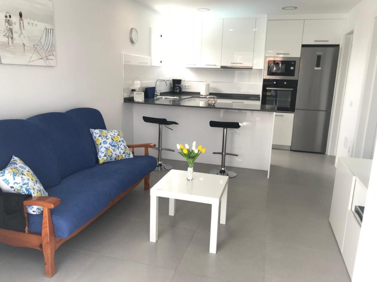 Apartamento Los Mangos 34 Διαμέρισμα Μασπαλόμας Εξωτερικό φωτογραφία