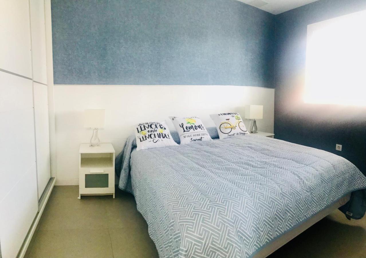 Apartamento Los Mangos 34 Μασπαλόμας Εξωτερικό φωτογραφία