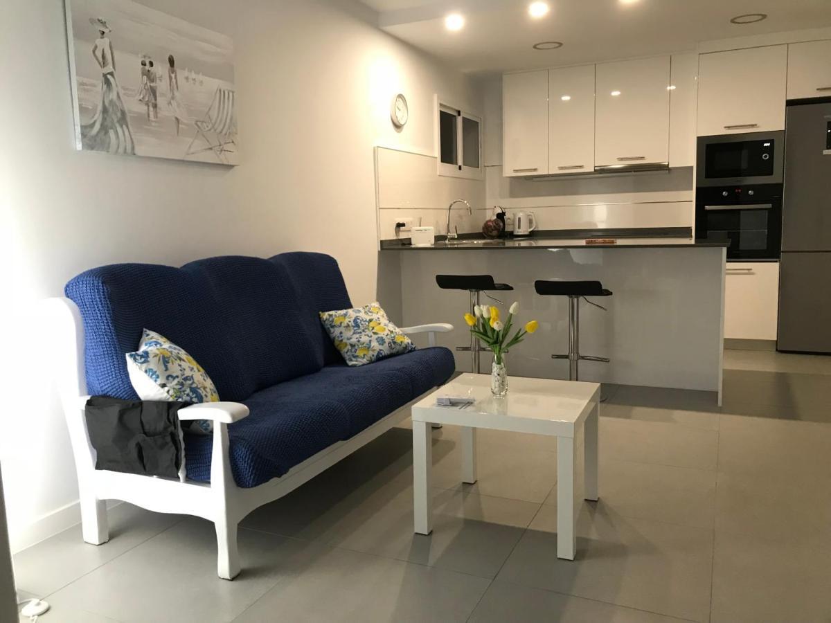 Apartamento Los Mangos 34 Διαμέρισμα Μασπαλόμας Εξωτερικό φωτογραφία