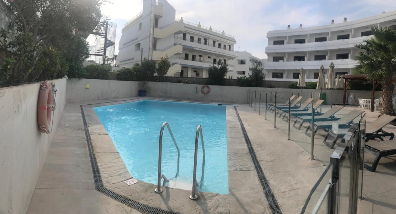 Apartamento Los Mangos 34 Μασπαλόμας Εξωτερικό φωτογραφία