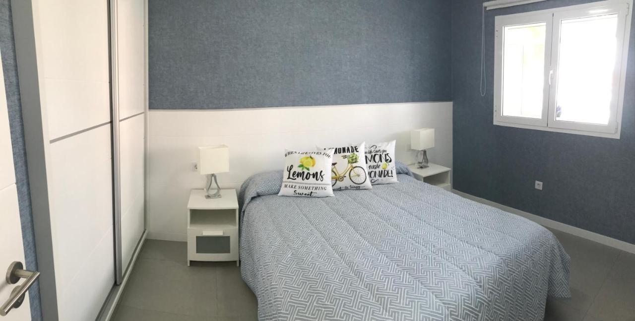 Apartamento Los Mangos 34 Διαμέρισμα Μασπαλόμας Εξωτερικό φωτογραφία