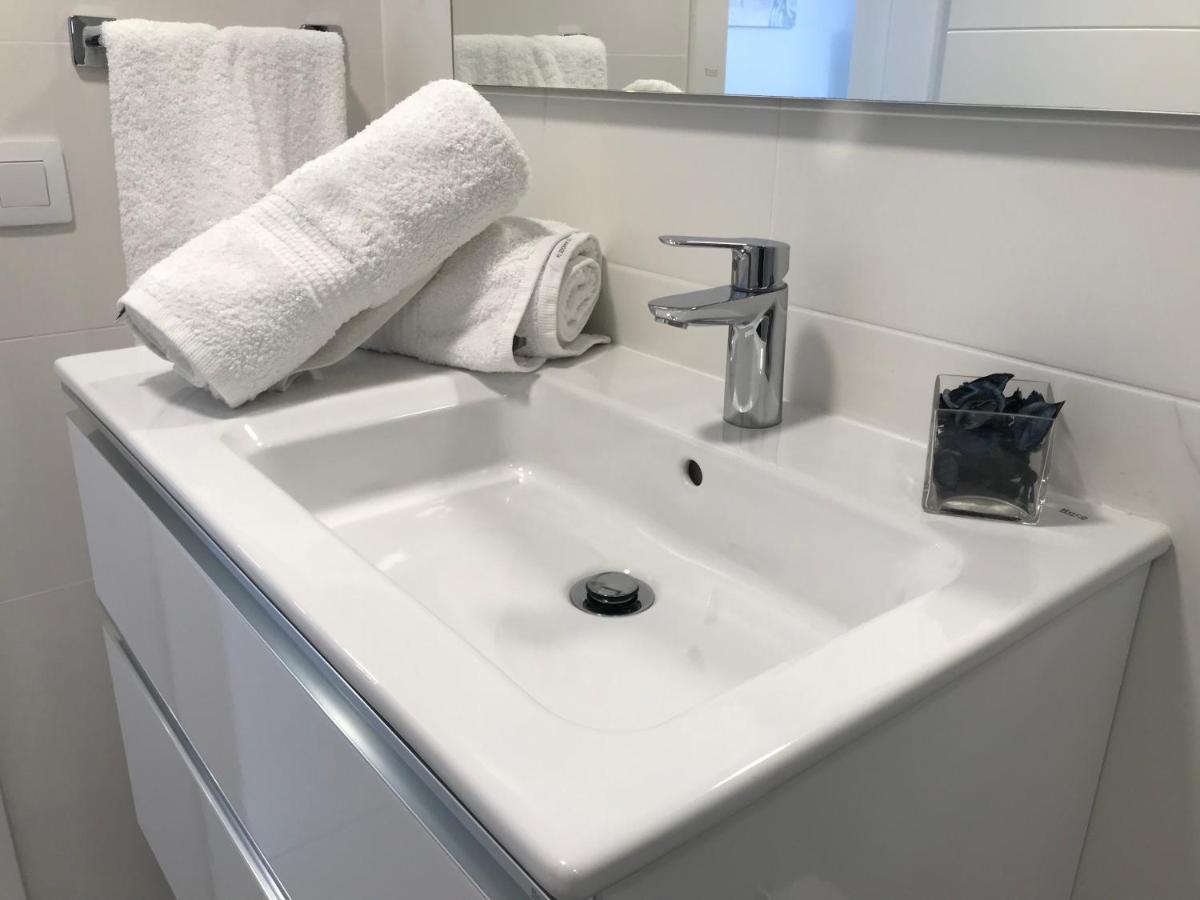 Apartamento Los Mangos 34 Μασπαλόμας Εξωτερικό φωτογραφία