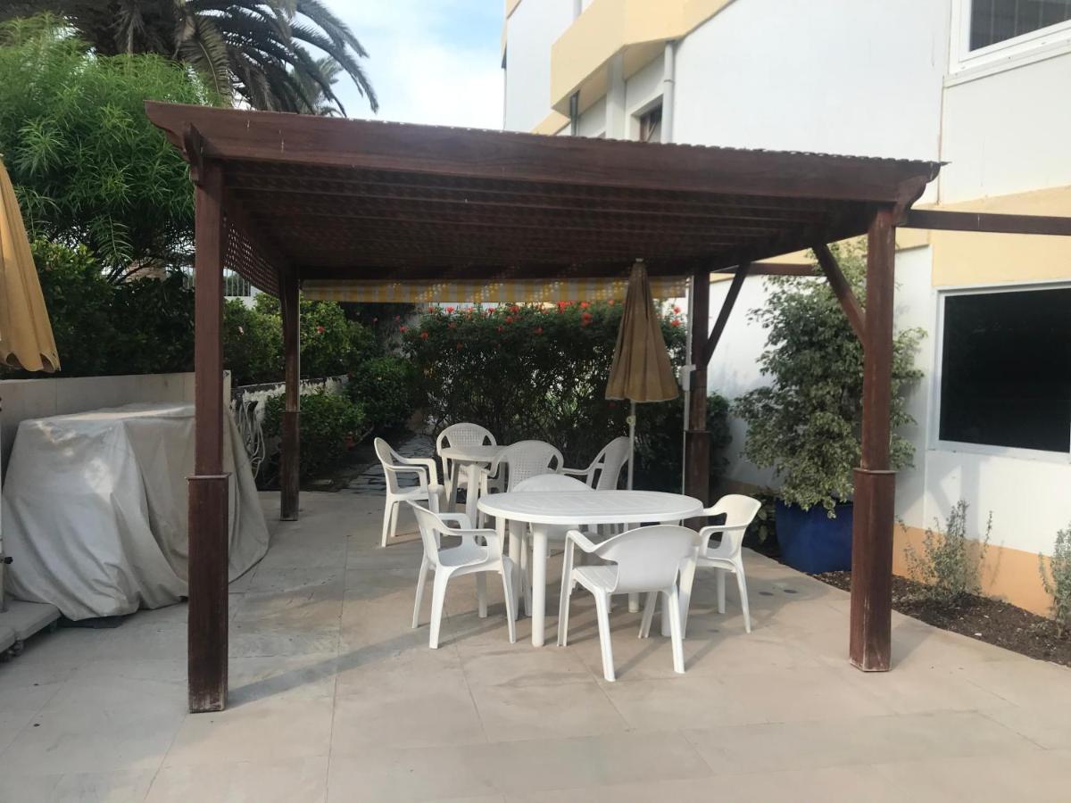 Apartamento Los Mangos 34 Μασπαλόμας Εξωτερικό φωτογραφία
