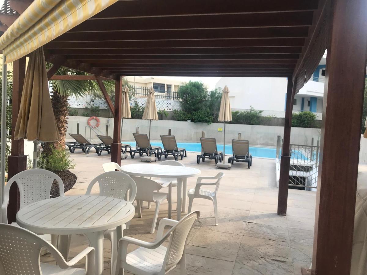 Apartamento Los Mangos 34 Μασπαλόμας Εξωτερικό φωτογραφία