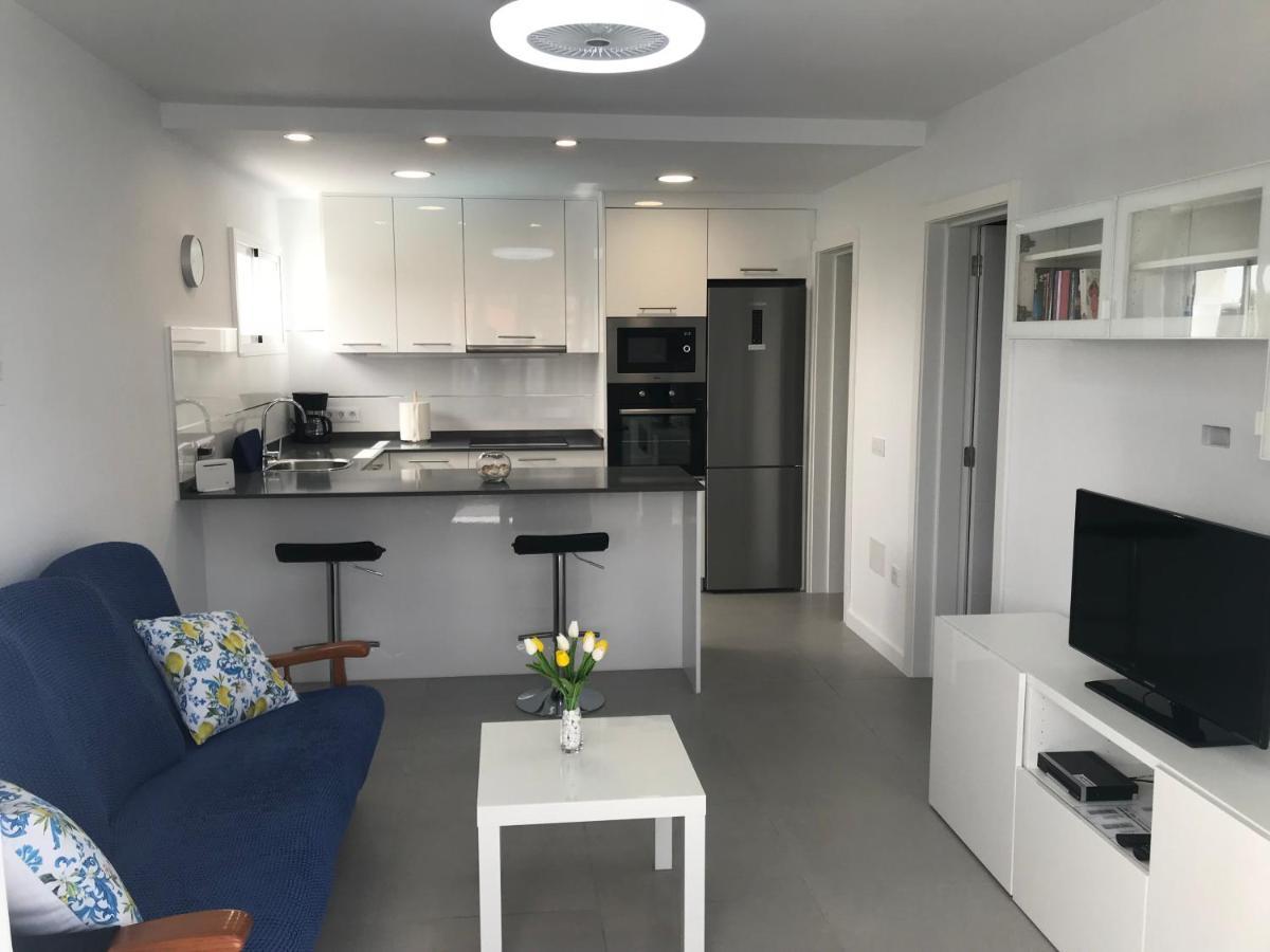 Apartamento Los Mangos 34 Μασπαλόμας Εξωτερικό φωτογραφία