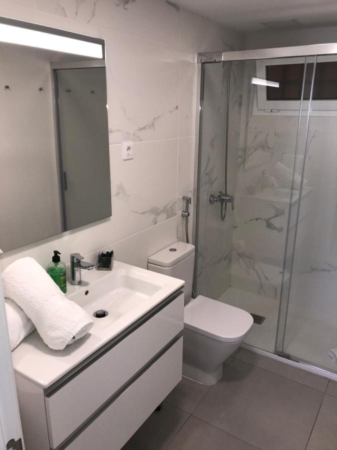 Apartamento Los Mangos 34 Μασπαλόμας Εξωτερικό φωτογραφία