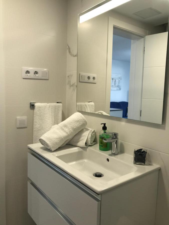 Apartamento Los Mangos 34 Μασπαλόμας Εξωτερικό φωτογραφία