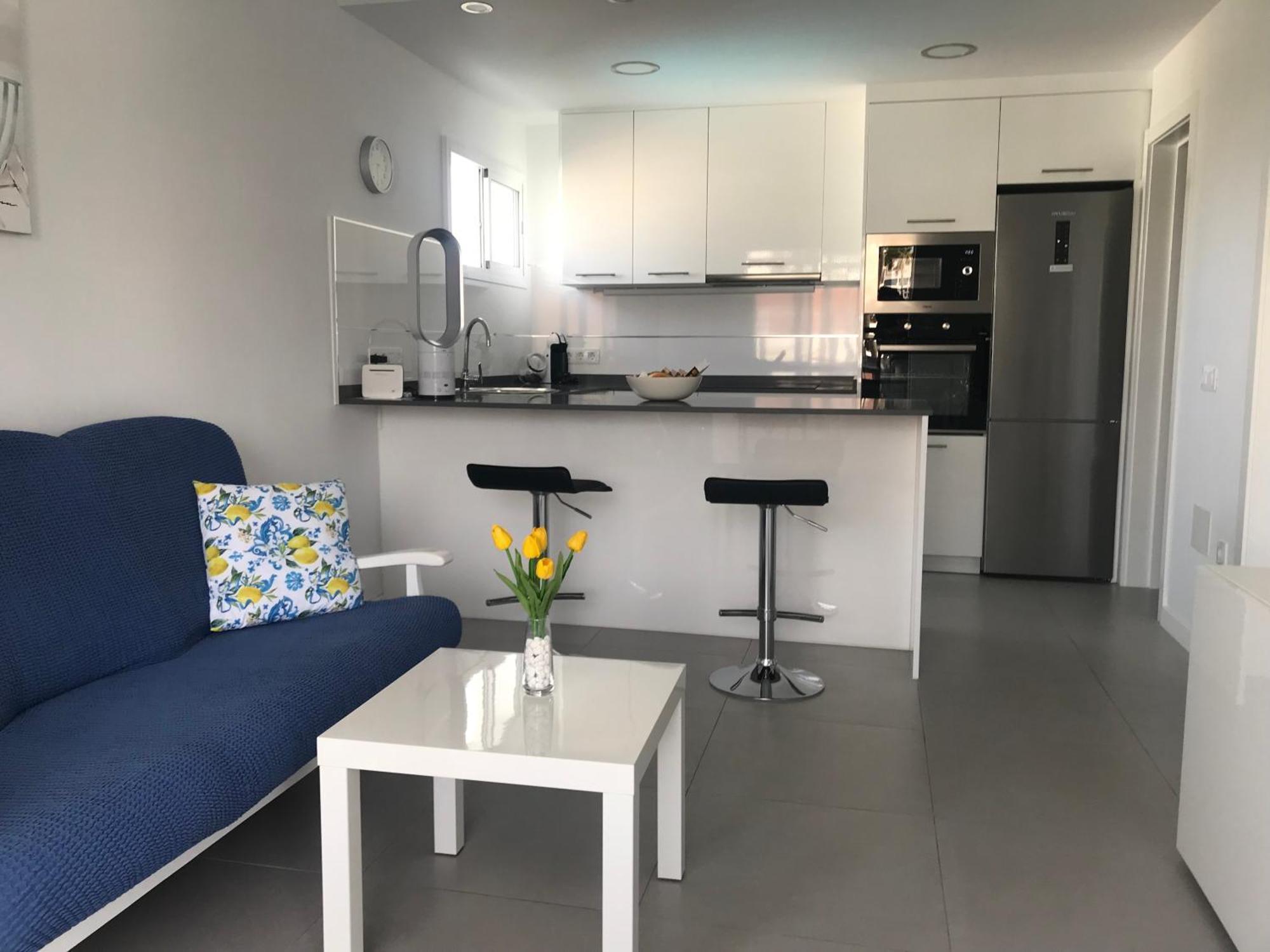 Apartamento Los Mangos 34 Μασπαλόμας Εξωτερικό φωτογραφία