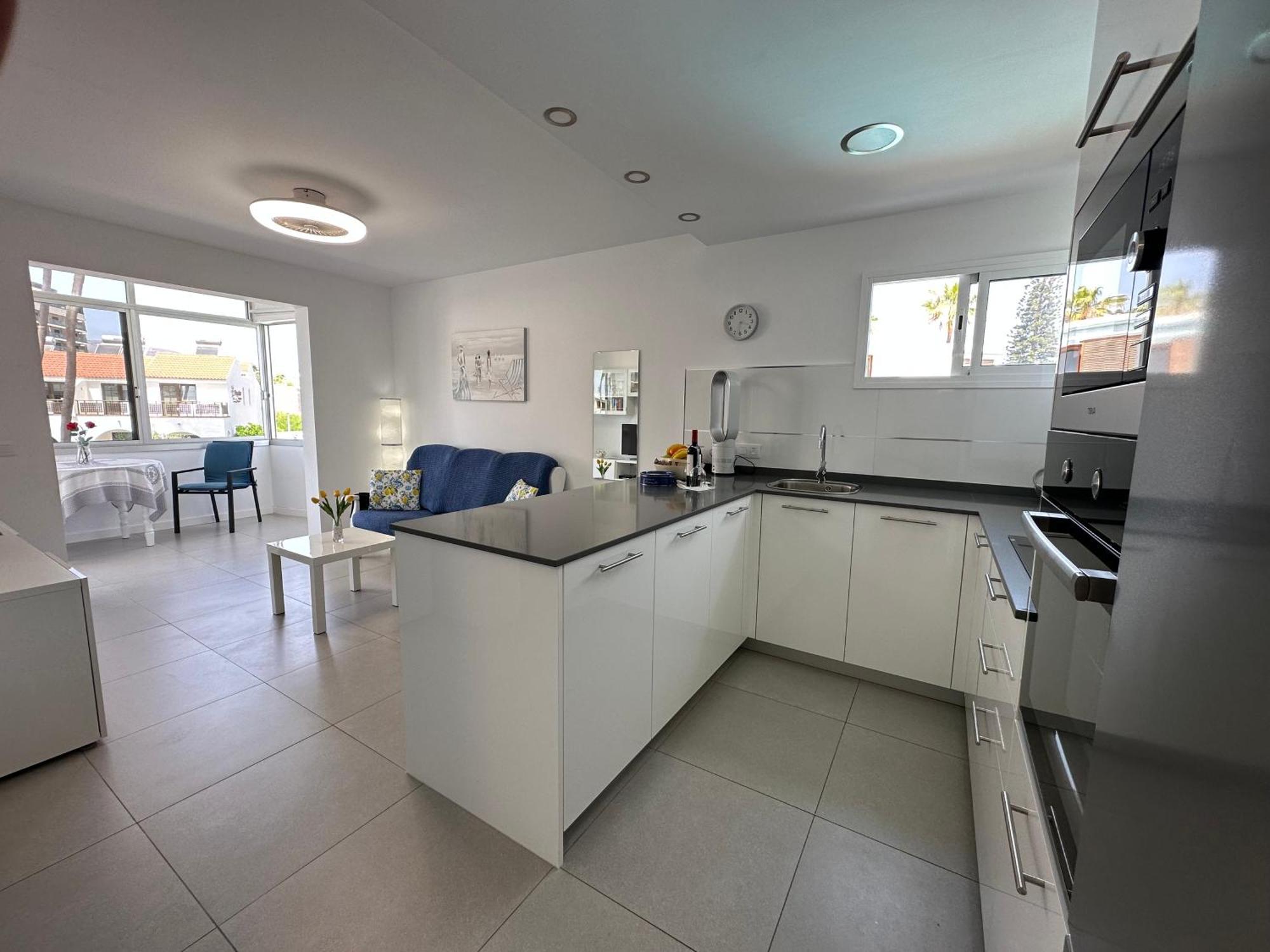 Apartamento Los Mangos 34 Μασπαλόμας Εξωτερικό φωτογραφία