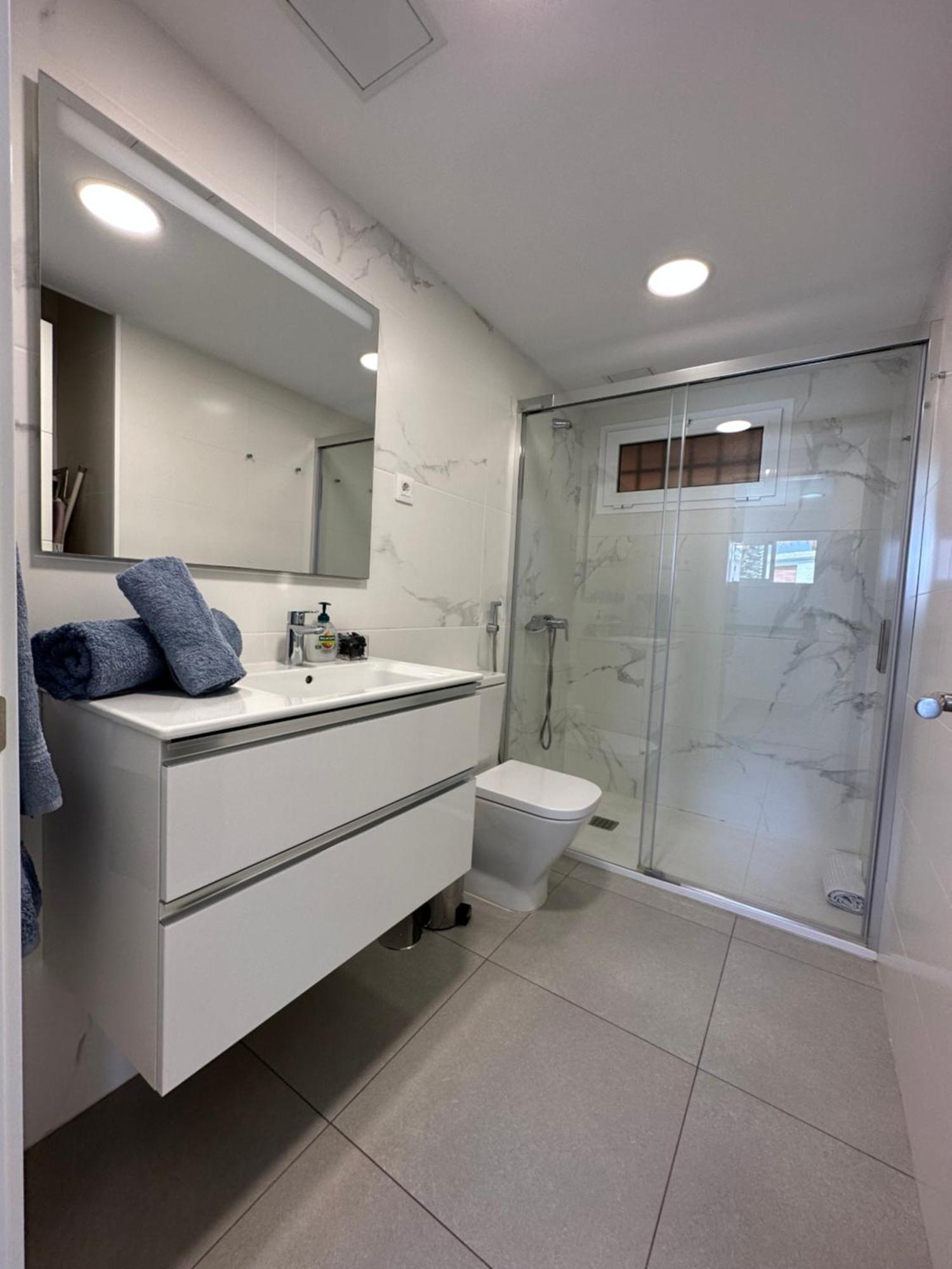 Apartamento Los Mangos 34 Μασπαλόμας Εξωτερικό φωτογραφία