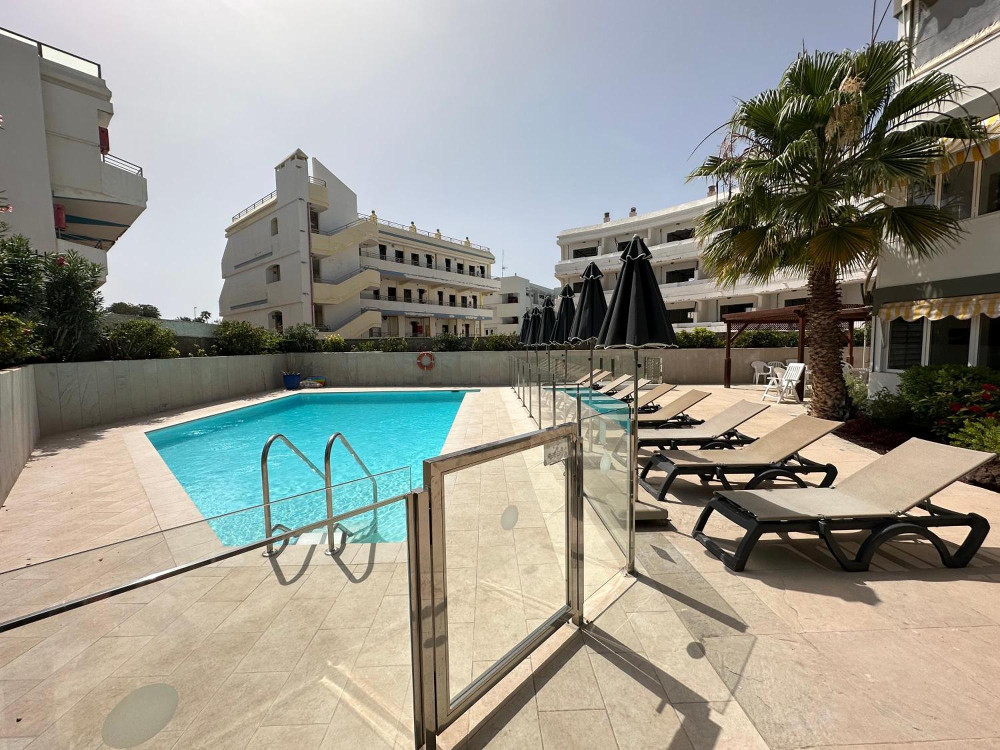 Apartamento Los Mangos 34 Μασπαλόμας Εξωτερικό φωτογραφία
