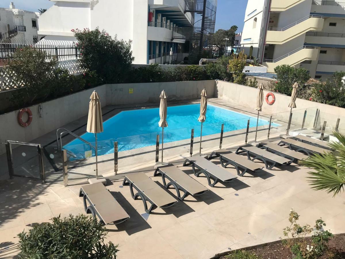 Apartamento Los Mangos 34 Μασπαλόμας Εξωτερικό φωτογραφία